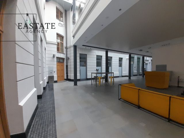 Lokal Warszawa Śródmieście, ul. Marszałkowska. Zdjęcie 21