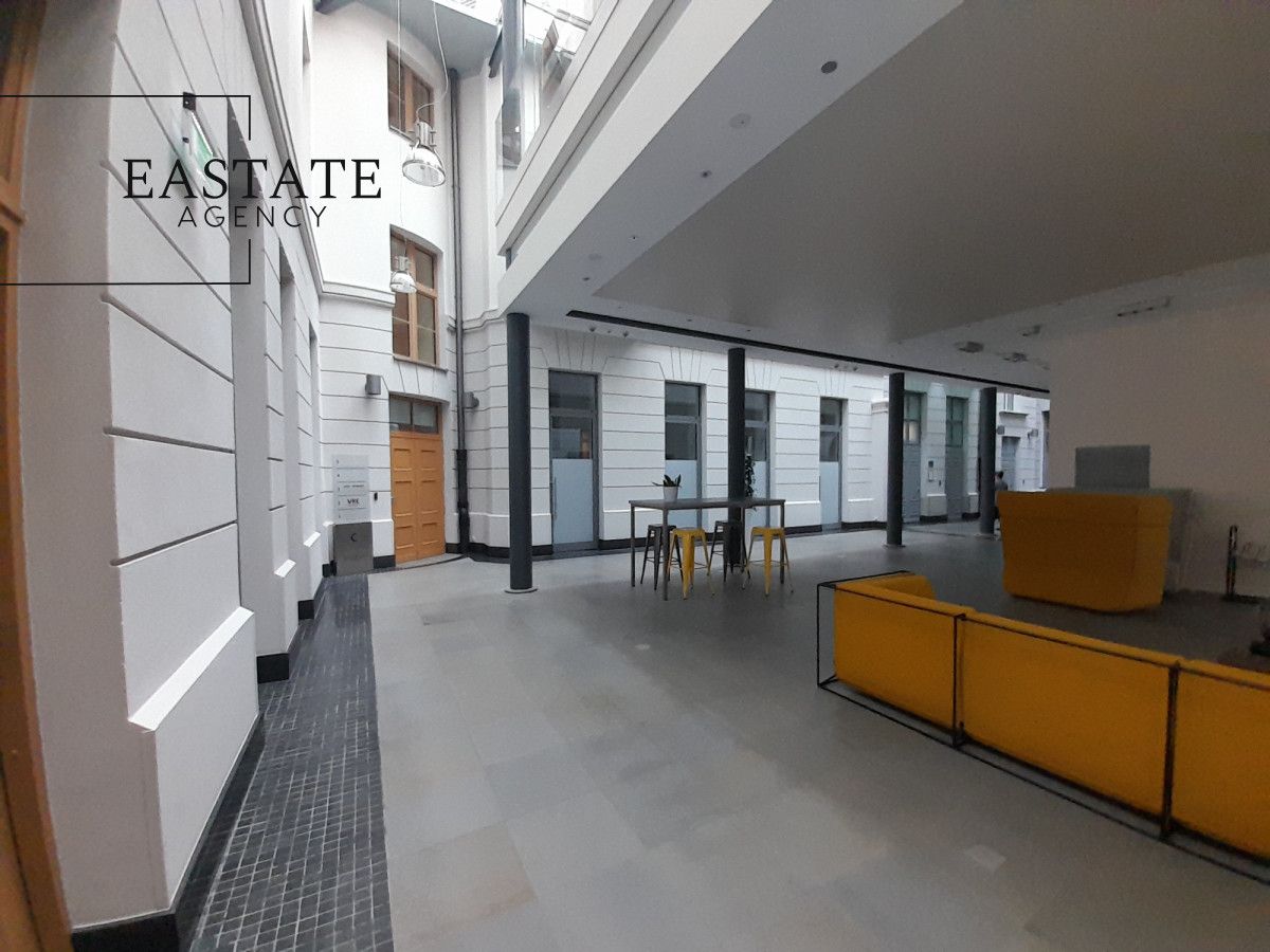 Lokal Warszawa Śródmieście, ul. Marszałkowska. Zdjęcie 21