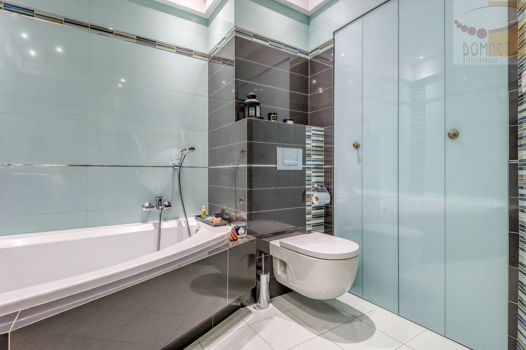 Mieszkanie 5-pokojowe Pruszków, ul. Działkowa. Zdjęcie 16