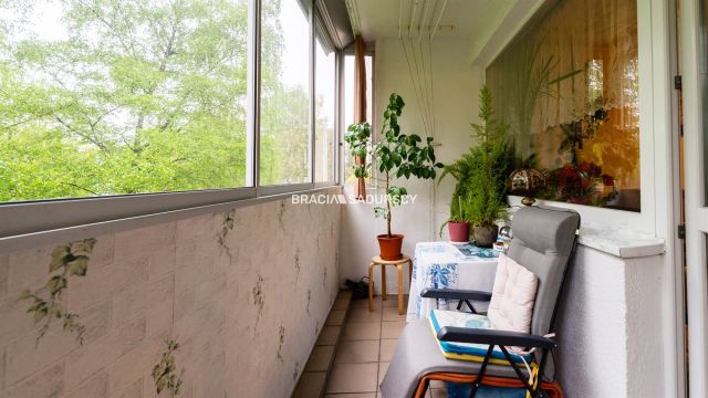 Mieszkanie 5-pokojowe Kraków Podgórze Duchackie, ul. por. Halszki. Zdjęcie 24