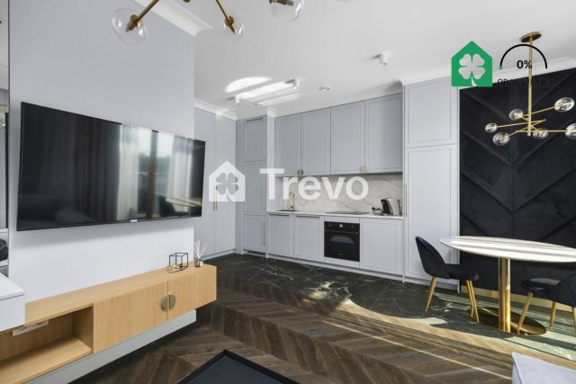 Mieszkanie 1-pokojowe Gdańsk Śródmieście, ul. Sienna Grobla. Zdjęcie 3