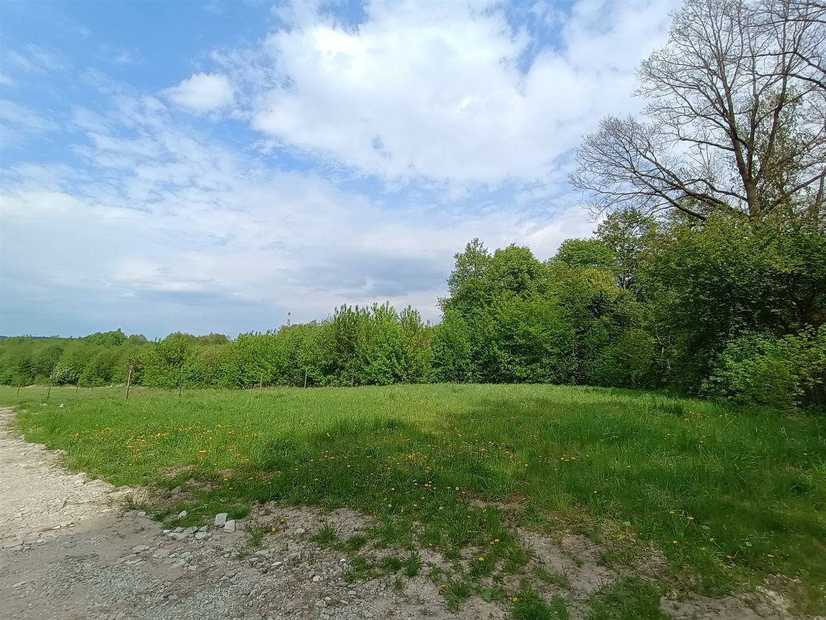Działka inwestycyjna Konstantynów Łódzki Józefów. Zdjęcie 5