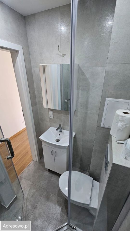 Mieszkanie 2-pokojowe Konin. Zdjęcie 5