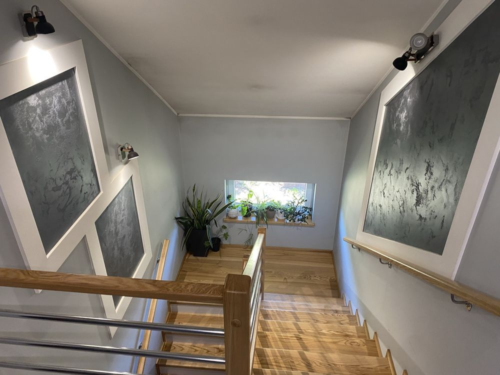 dom wolnostojący Jaźwiny. Zdjęcie 3