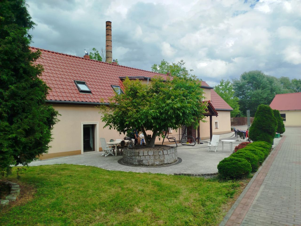 Hala/magazyn Kożuchów, ul. Żagańska. Zdjęcie 13