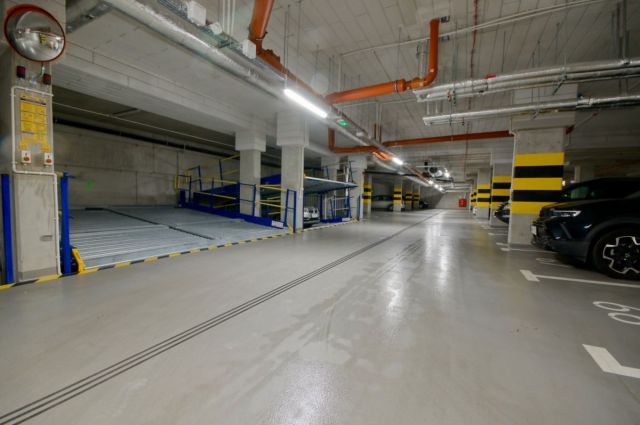 Mieszkanie 2-pokojowe Warszawa Włochy, ul. Łopuszańska. Zdjęcie 11