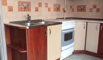 Mieszkanie 2-pokojowe Chorzów Centrum, Dąbrowskiego