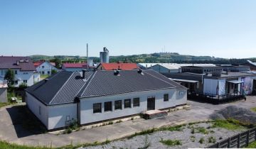 Lokal Rymanów, ul. Sanocka