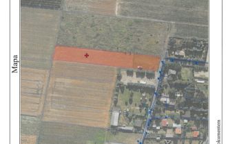 Działka rolno-budowlana Podlesie