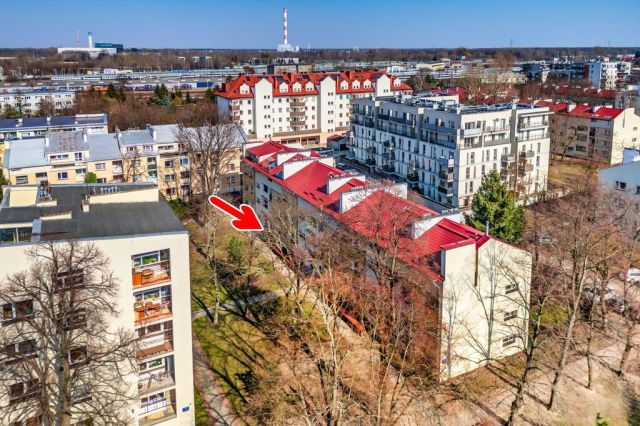 Mieszkanie 3-pokojowe Warszawa Praga-Południe. Zdjęcie 2