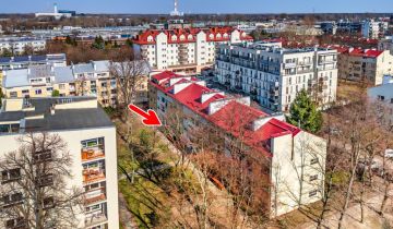 Mieszkanie 3-pokojowe Warszawa Praga-Południe
