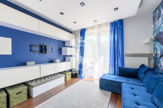 Mieszkanie 3-pokojowe Warszawa Białołęka, ul. Żeglugi Wiślanej. Zdjęcie 8