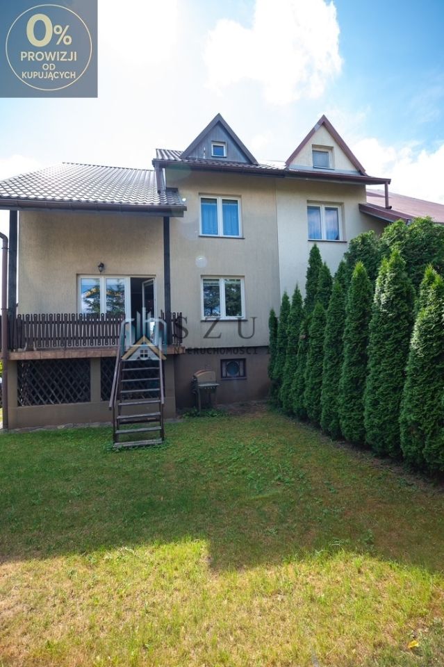 bliźniak, 4 pokoje Ełk. Zdjęcie 4