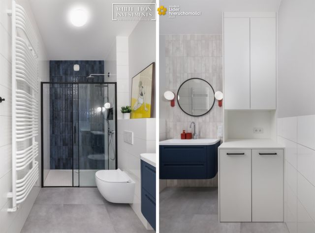 Mieszkanie 2-pokojowe Warszawa Wola, ul. Kolejowa. Zdjęcie 17