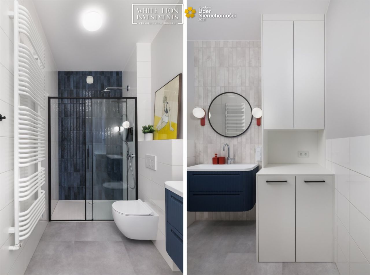 Mieszkanie 2-pokojowe Warszawa Wola, ul. Kolejowa. Zdjęcie 17