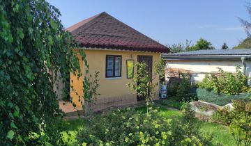 Działka rod Giżycko