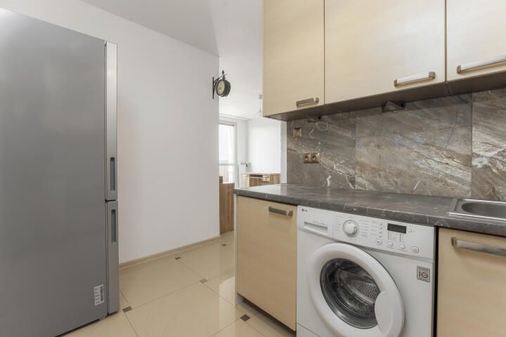 Mieszkanie 2-pokojowe Warszawa Wawer, ul. Korkowa. Zdjęcie 8