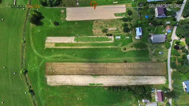 Działka budowlana Bochnia. Zdjęcie 3