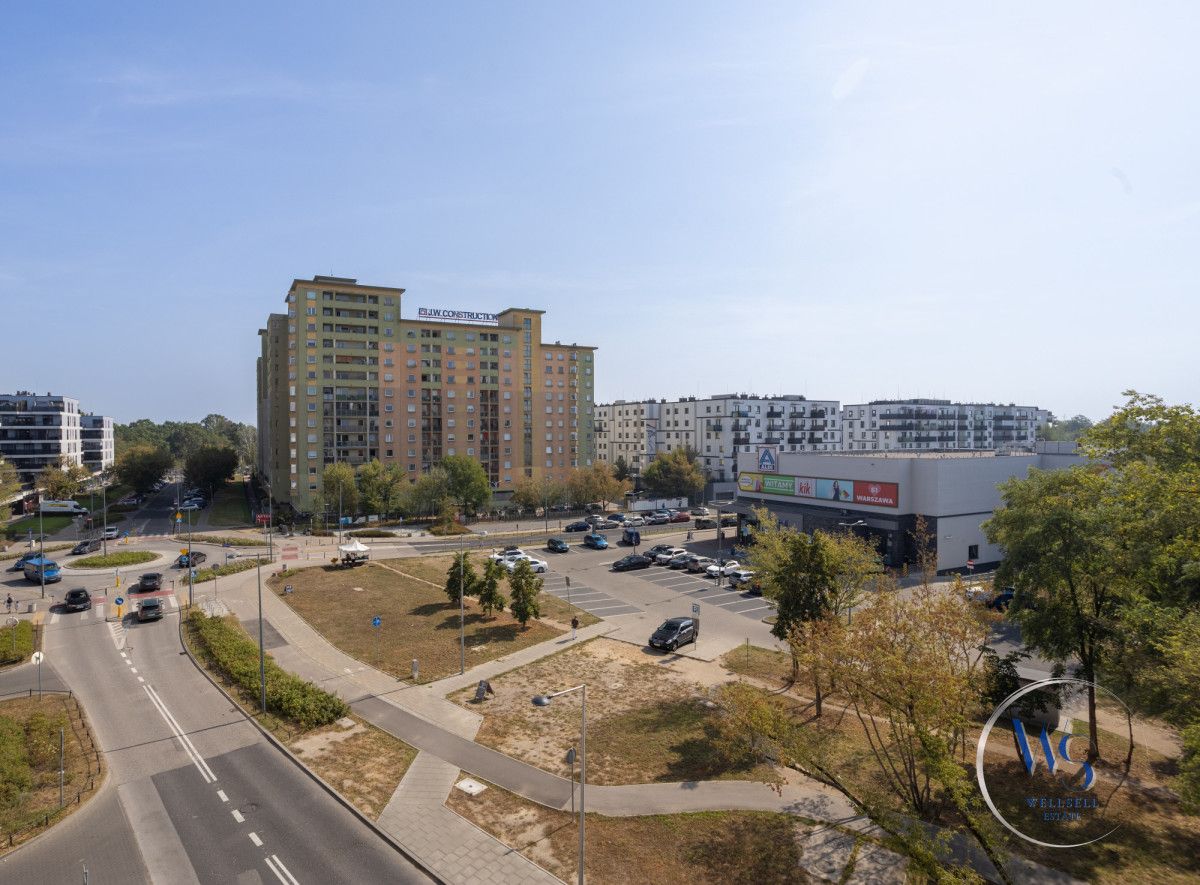 Mieszkanie 2-pokojowe Warszawa Białołęka, ul. Jana Kowalczyka. Zdjęcie 15