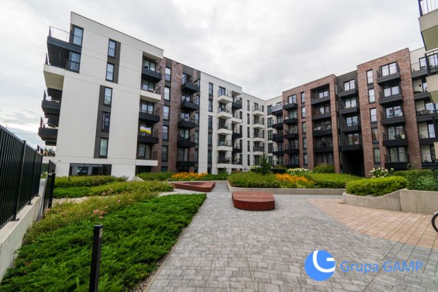 Mieszkanie 2-pokojowe Kraków Śródmieście, ul. Rakowicka. Zdjęcie 14