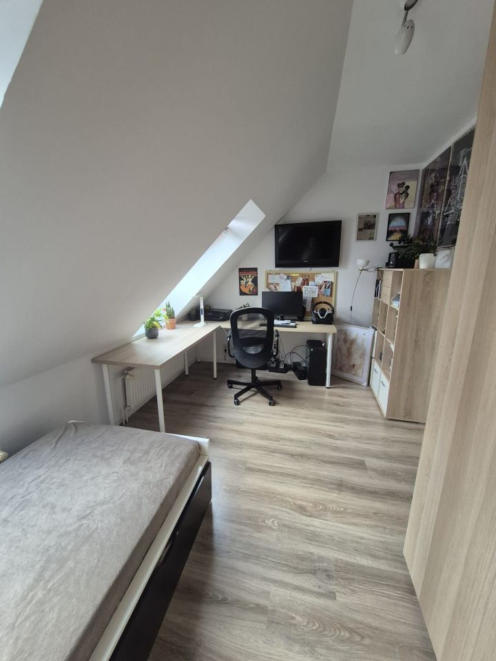 Mieszkanie 3-pokojowe Przecław, Przecław. Zdjęcie 7