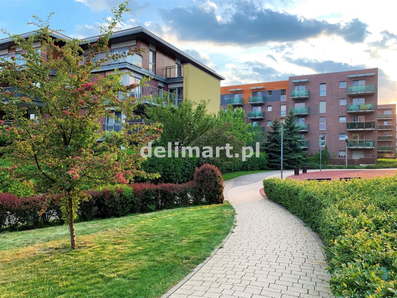 Mieszkanie 3-pokojowe Katowice Dąb, ul. Johna Baildona. Zdjęcie 16