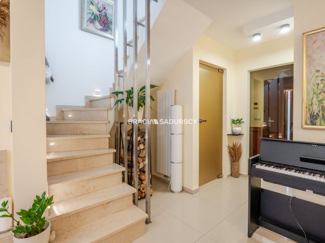 bliźniak, 4 pokoje Zielonki Marszowiec, ul. Kwiatów Polnych. Zdjęcie 8