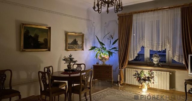 Mieszkanie 3-pokojowe Warszawa Praga-Południe, al. Jerzego Waszyngtona. Zdjęcie 3