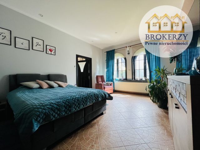 dom wolnostojący, 8 pokoi Bonin. Zdjęcie 6