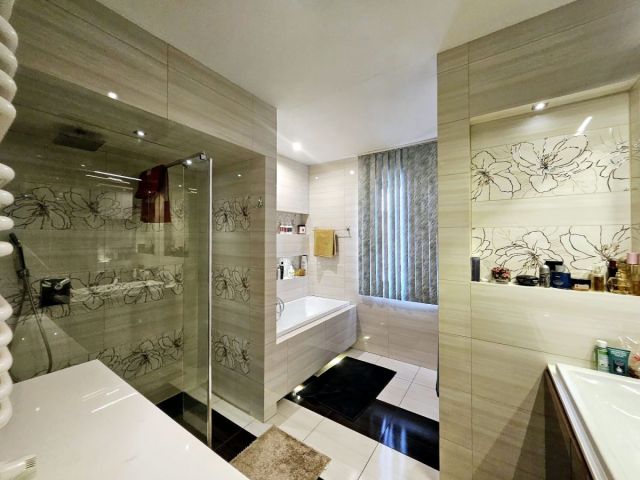 dom wolnostojący, 5 pokoi Aleksandrów Łódzki, ul. Przejazd. Zdjęcie 11