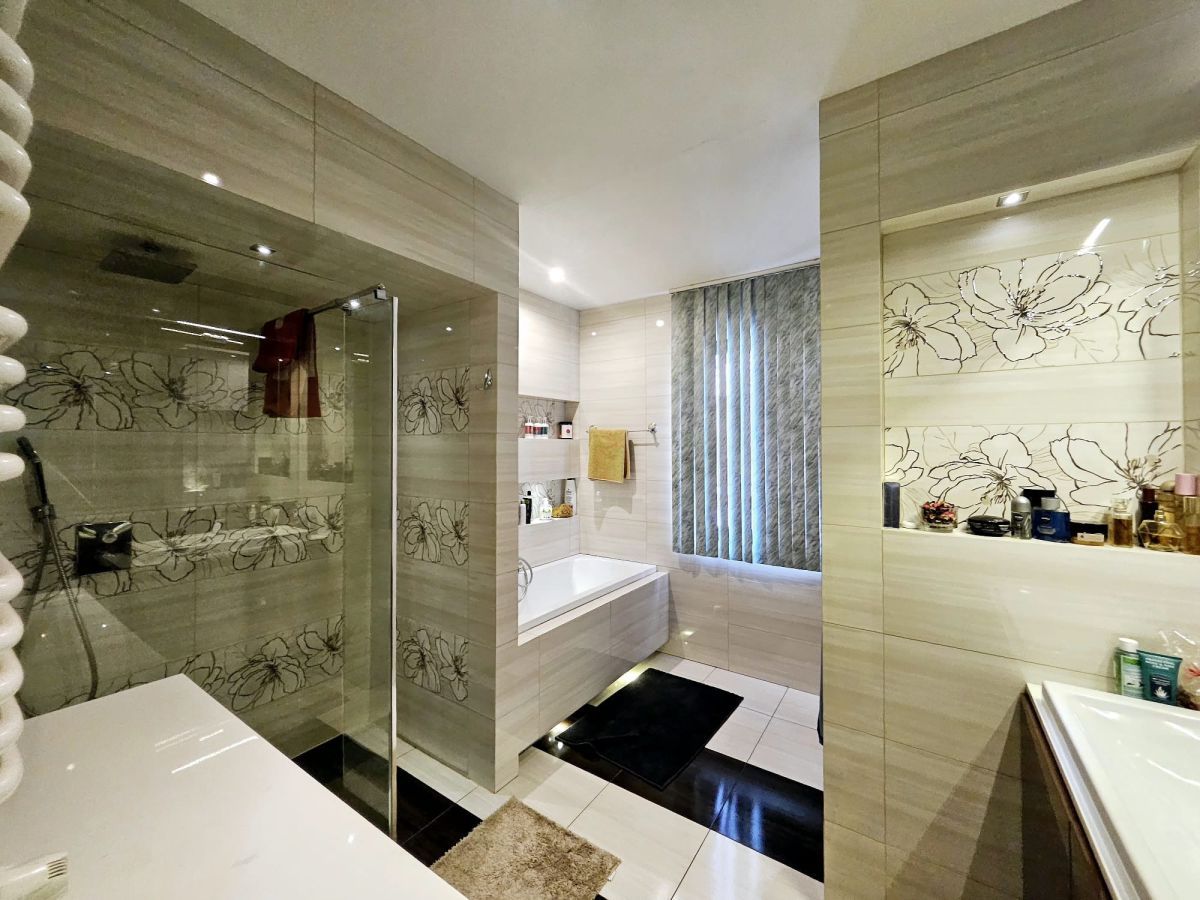 dom wolnostojący, 5 pokoi Aleksandrów Łódzki, ul. Przejazd. Zdjęcie 11