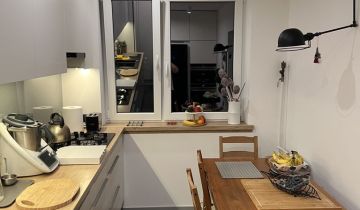 Mieszkanie 4-pokojowe Warszawa Ursynów, ul. Jana Rosoła