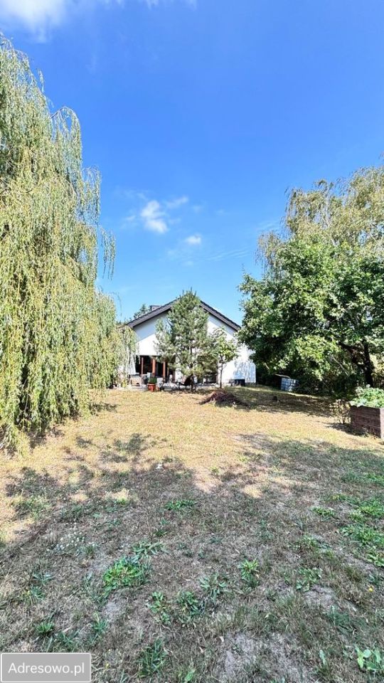 dom wolnostojący, 5 pokoi Milanówek, ul. Kazimierzowska. Zdjęcie 17