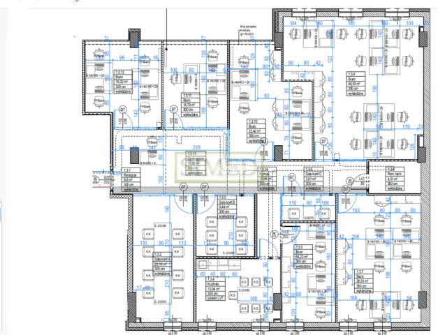 Biuro Warszawa Wola. Zdjęcie 18