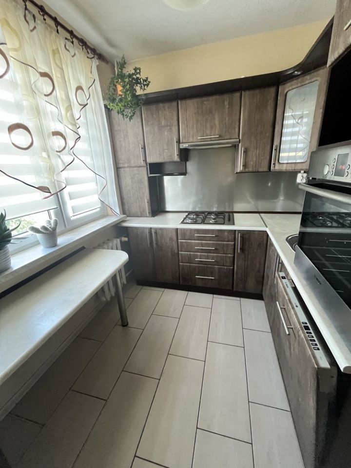 Mieszkanie 2-pokojowe Piekary Śląskie, ul. Piotra Skargi. Zdjęcie 3