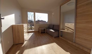 Mieszkanie 2-pokojowe Głogów, ul. Budowlanych