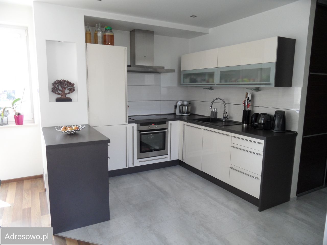 Mieszkanie 3-pokojowe Opole Gosławice, ul. Krzemieniecka. Zdjęcie 3