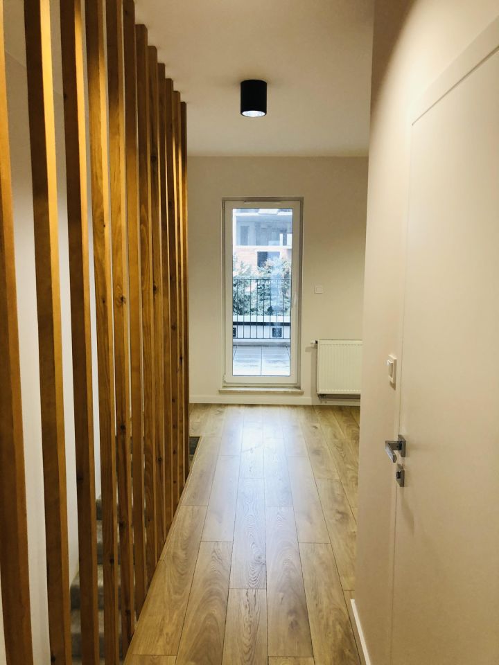 dom szeregowy, 4 pokoje Ząbki Centrum, ul. Gajowa. Zdjęcie 10