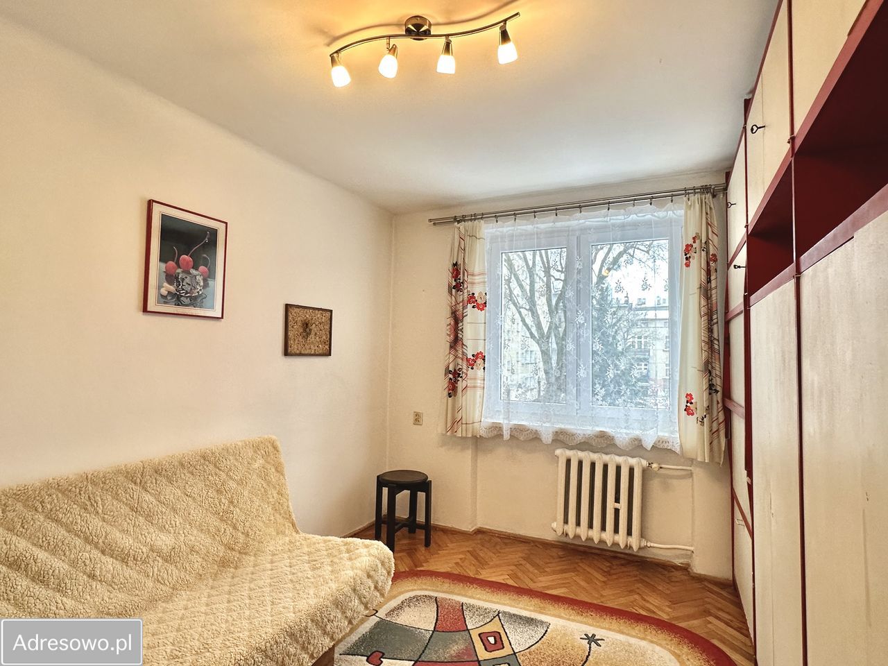 Mieszkanie 2-pokojowe Łódź Bałuty. Zdjęcie 8