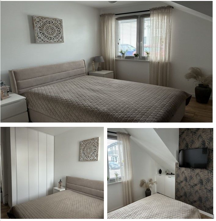 Mieszkanie 4-pokojowe Mielec, ul. Królowej Jadwigi. Zdjęcie 2