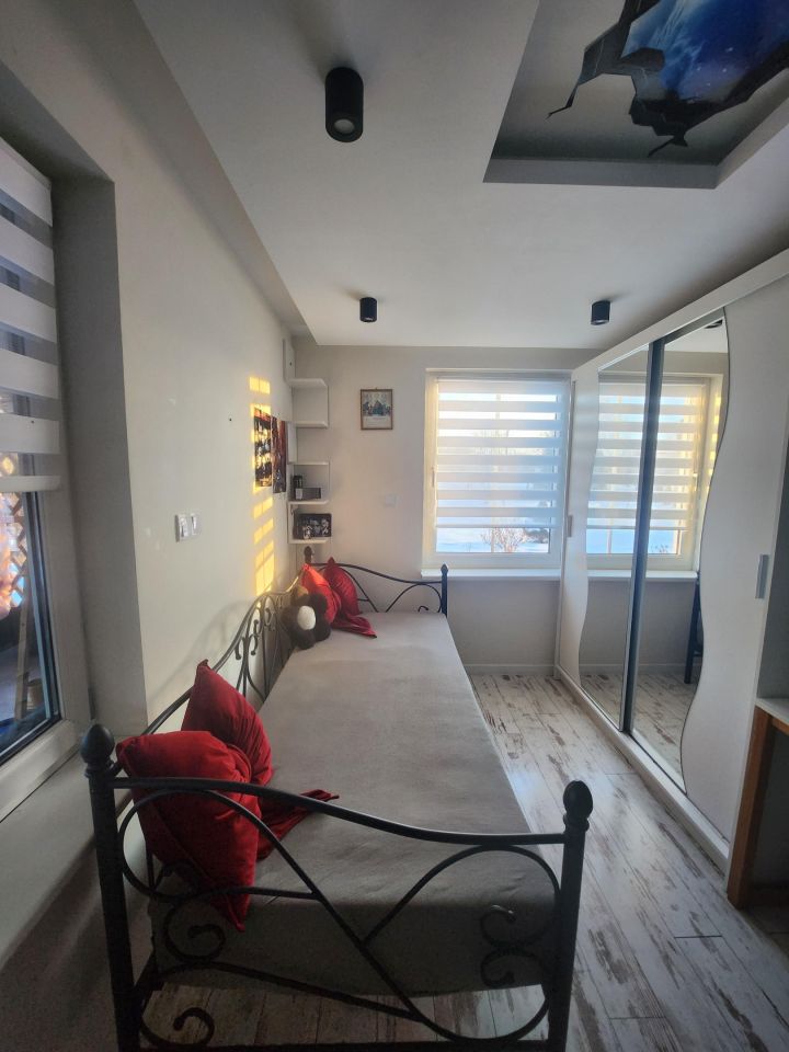 dom wolnostojący, 2 pokoje Trawniki, Trawniki. Zdjęcie 20