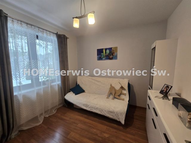 dom wolnostojący Ostrowiec Świętokrzyski Koszary. Zdjęcie 15