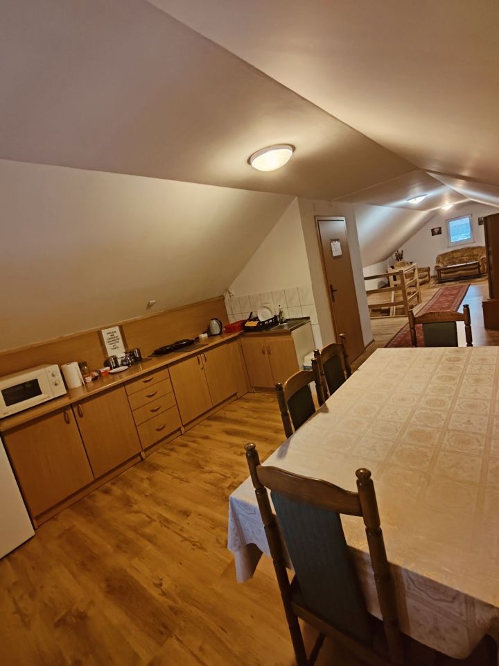 Hotel/pensjonat Wisła, ul. 1 Maja. Zdjęcie 8