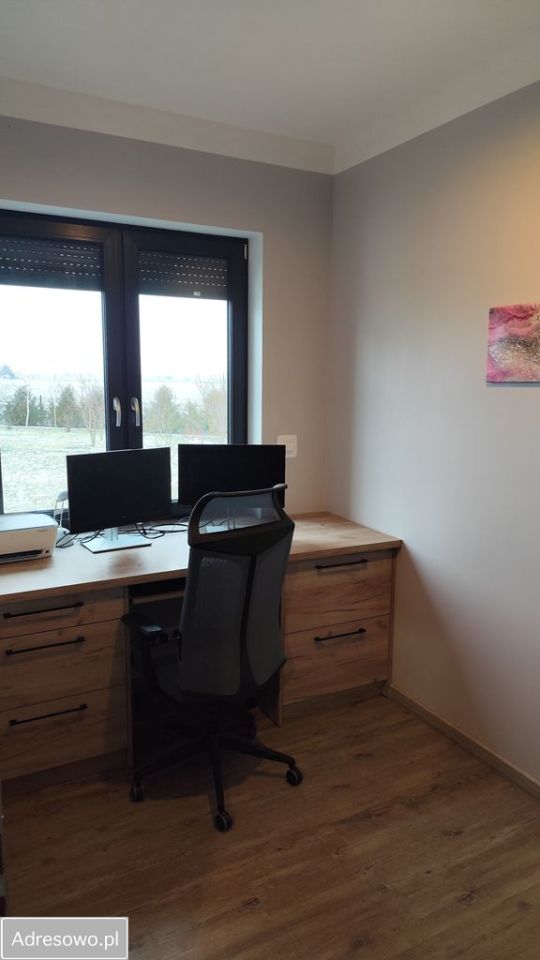 dom wolnostojący, 6 pokoi Jordanów Śląski, ul. Złota. Zdjęcie 12