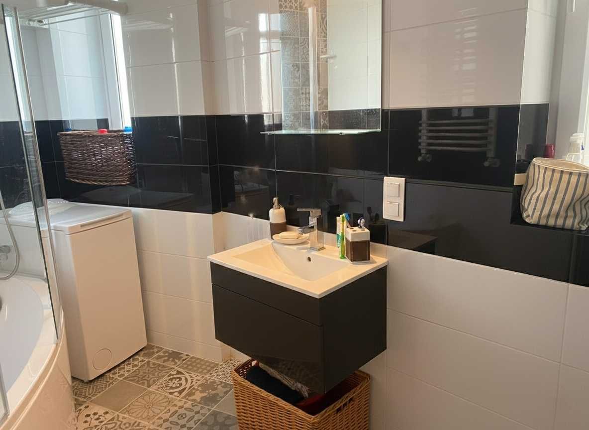 Mieszkanie 2-pokojowe Kwidzyn. Zdjęcie 3