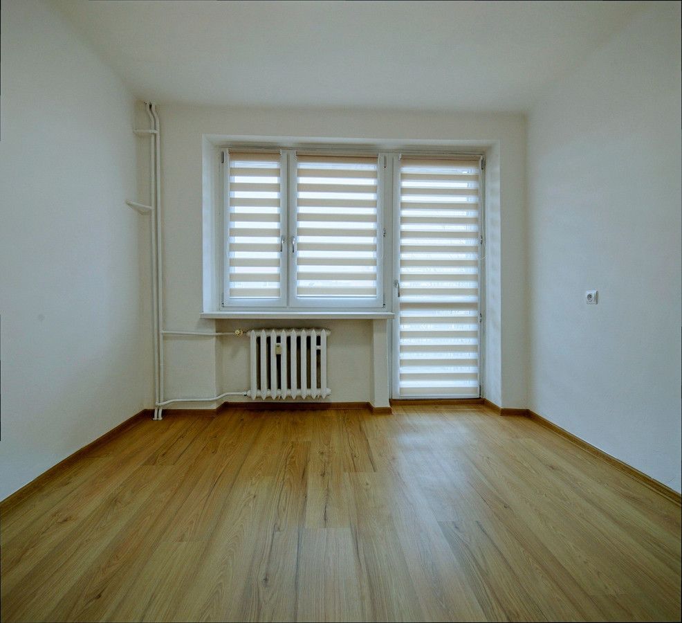 Mieszkanie 3-pokojowe Sosnowiec Pogoń, ul. Rysia. Zdjęcie 2