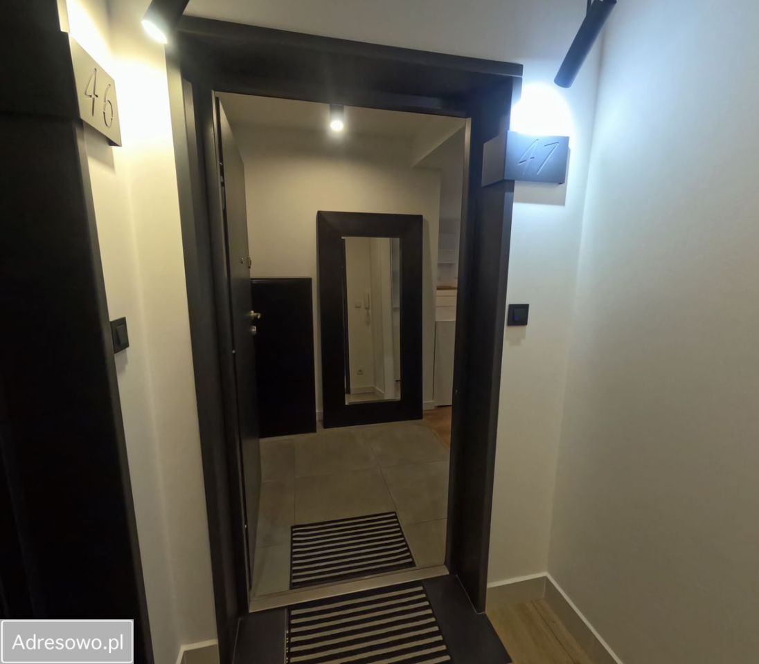 Mieszkanie 2-pokojowe Kraków Prądnik Biały, ul. Eljasza Walerego Radzikowskiego. Zdjęcie 13