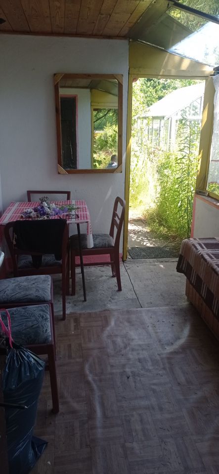 Działka rod Łódź Widzew, ul. Lodowa. Zdjęcie 6