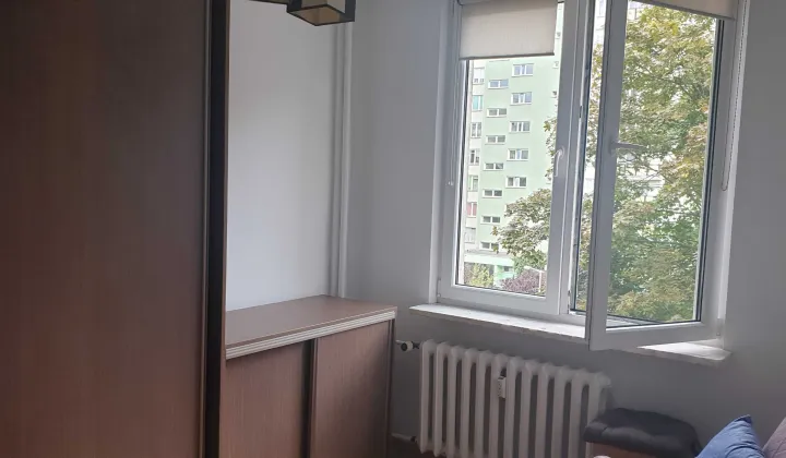 Mieszkanie 2-pokojowe Warszawa Bródno, ul. Piotra Wysockiego