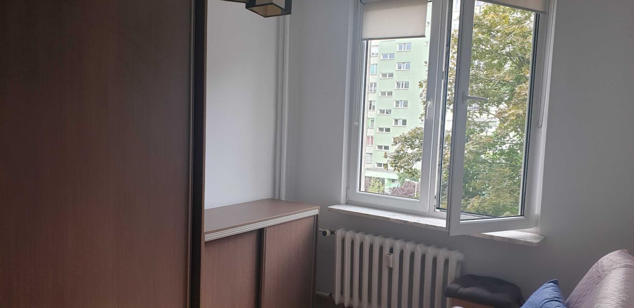 Mieszkanie 2-pokojowe Warszawa Bródno, ul. Piotra Wysockiego. Zdjęcie 1